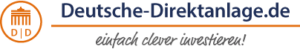 Logo der Deutsche-Direktanlage.de AG
